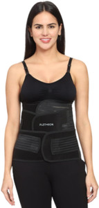 प्लेथन Post pregnancy maternity support belt after c section & normal delivery एब्डॉमिनल बेल्ट