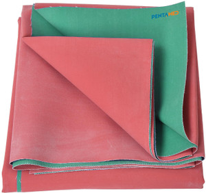 पेंटमेड मैट्रेस टॉपर सिंगल साइज मैट्रेस प्रोटेक्टर