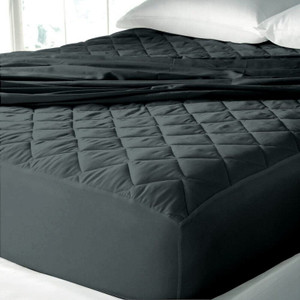 Relaxfeel Fitted Double Size Stretchable, Waterproof Mattress Cover