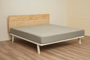 Wakefit King Size Elastic Strap Terry Cotton Waterproof, Stretchable, Breathable Mattress Cover