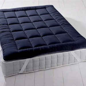 Texlux Mattress Topper Single Size Waterproof Mattress Cover
