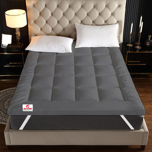 ACHIR Mattress Topper Queen Size Breathable Mattress Cover