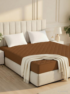 LA VERNE King Size Mattress Cover - Image 6