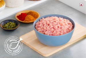 Licious Mince