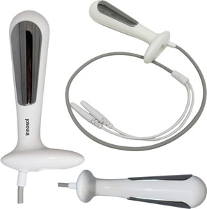 Interlax Innosol Portable Urinary Incontinence Vaginal Probe for Female Uterus ...