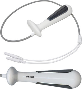 Interlax Innosol Vaginal Probe for Uterus Health & Pelvic Health Medical Reacher ...