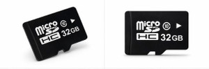 ZOLDYCK 32GB Micro SDHC Memory Card | High-Speed 100MB/s Read | Mobile, Camera, CCTV Compatible | Durable & Waterproof Micro 32 GB MicroSD Card Class 10 480 MB/s Memory Card Compatible with Mobile, Camera, Computer, Tablet