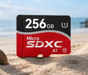 B2S BQ-256 256GB MicroSDXC Class 10 130 MB/s - Image 2