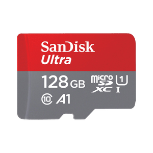 SanDisk Ultra 128 GB MicroSDXC Class 10 140 MB/s - Image 6
