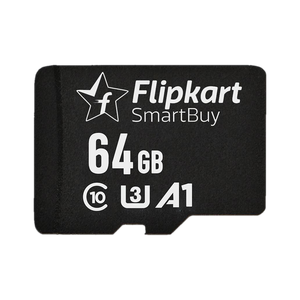 Flipkart SmartBuy 64GB MicroSDXC Class 10 20 Mb/s - Image 6
