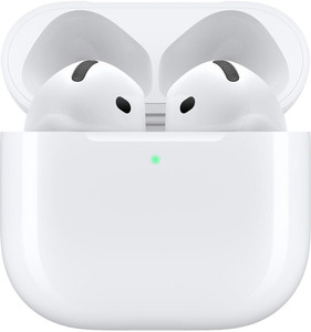 Orionis AirPodss 4 Wireless Earbuds, Bluetooth Headphones, Personalised Spatial Audio Bluetooth