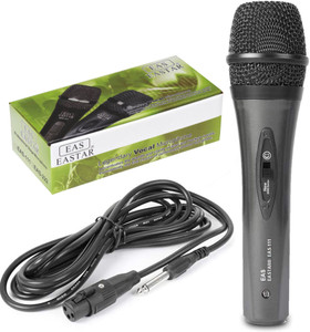 Tech-Lobby TL-Easter Wired Premium Microphone - Image 4