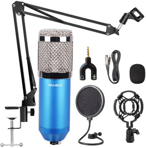 Urban Infotech BM-800 Condenser Microphone Kit - Image 6