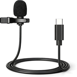 MAK Professional Type-C Wired Microphone - Image 6