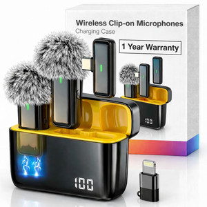 Primate Clip-On Mic 48H Battery - Image 6