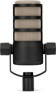 Rode PodMic Dynamic Unidirectional Podcasting Mic - Image 6