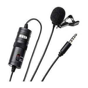 BOYA Omnidirectional Condenser Microphone - Image 6