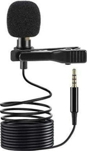 KMJSA Collar Mic 1 Microphone - Image 5