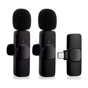 MOOZMOB K9 Wireless Mic for Type C Mobiles - Image 6