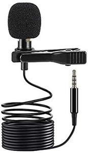 Hybite Lapel Mic Mobile Collar Clip Microphone - Image 6
