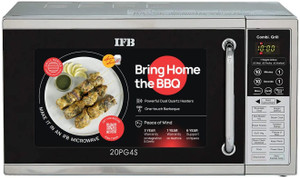 IFB 20 L Grill Microwave Oven