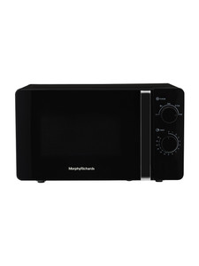 Morphy Richards 20 L Solo Microwave Oven