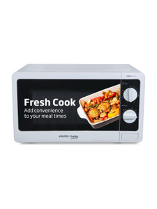 Voltas Beko 20 L 700 W Smart Solo Microwave Oven