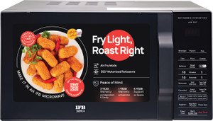 IFB 30 L Convection Microwave Oven