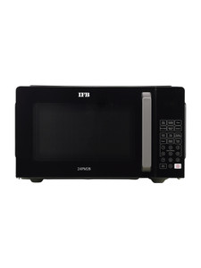 IFB 24 L Solo Microwave Oven