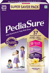 Pediasure Scientifically Designed Nutritional Drink