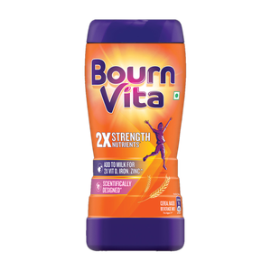 Bournvita Chocolate Nutrition Drink 500g - Image 6