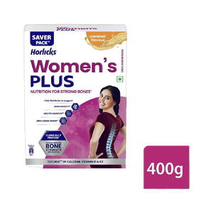 Horlicks Women's Plus Caramel BIB - Image 6