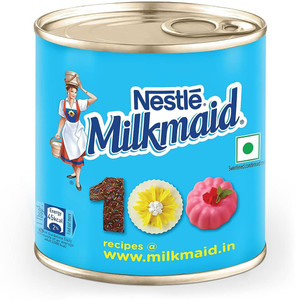 NESTLE NESTLE111 MILKMAID