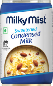 Milky Mist Sweetened Condensed Milk Tin