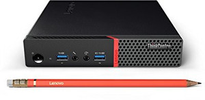 Lenovo ThinkCentre Tiny ミニPC Core i5 8GB Lenovo Thinkcentre Desktop Mini Pc (Intel Core I5 6Th Gen|8 Gb