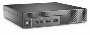 Nayajaisa (Refurbished Dell)Optiplex 3020 Mini PC i5 4th 8-256