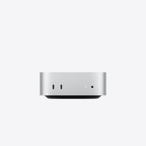 Apple Mac mini MHQK4HN/A - Mac OS, M6, M6, 0 GB Graphics Card, 16 GB NA, 256 GB SSD Mini PC
