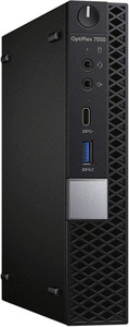 CompuTek ™ | DELL-Optiplex 7050 Micro (Renewed) - Windows 10