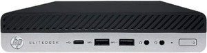 NewJaisa (Refurbished)HP EliteDesk 800 G5 High Performance PC Mini PC ...