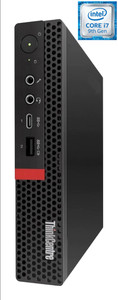 Shop New Core i7 - 9700 Octa-Core | ThinkCentre Tiny PC [URS] Core i7 ...