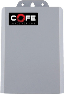 COFE CF-UNW07 UPS Battery Power Backup Upto 8 Hours | 3 x 2600 mAh Power Backup for Router