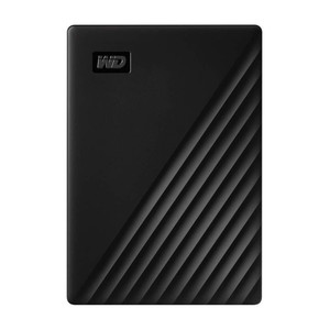 WD My Passport 2 TB External Hard Disk Drive - Image 6