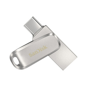 SanDisk 128GB OTG Drive USB 3.2 - Image 5