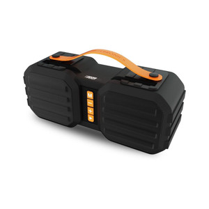 ZEBRONICS Sound Feast 50 14W Bluetooth Speaker - Image 6