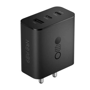 CMF by Nothing 65W GaN 3A Multi-pin Wall Charger - Image 4