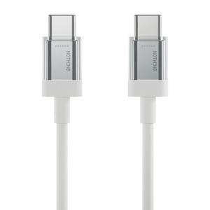 Nothing USB Type C Cable 3A 1m C306 - Image 5