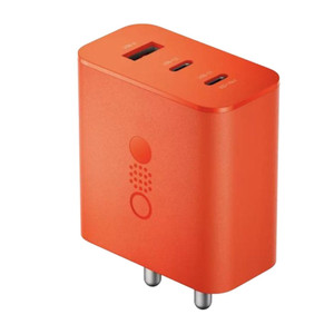 CMF 65W GaN 3A Multi-pin Wall Charger - Image 6