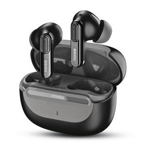 Noise Buds UNO 40Hrs Playtime Quad Mic - Image 6