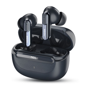 Noise Buds UNO, 40Hrs Playtime, Quad Mic, Dual Pair Bluetooth - Image 6