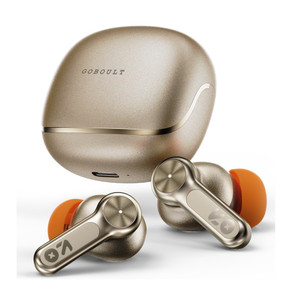 GOBOULT Raven 70Hrs Bluetooth Earbuds - Image 6